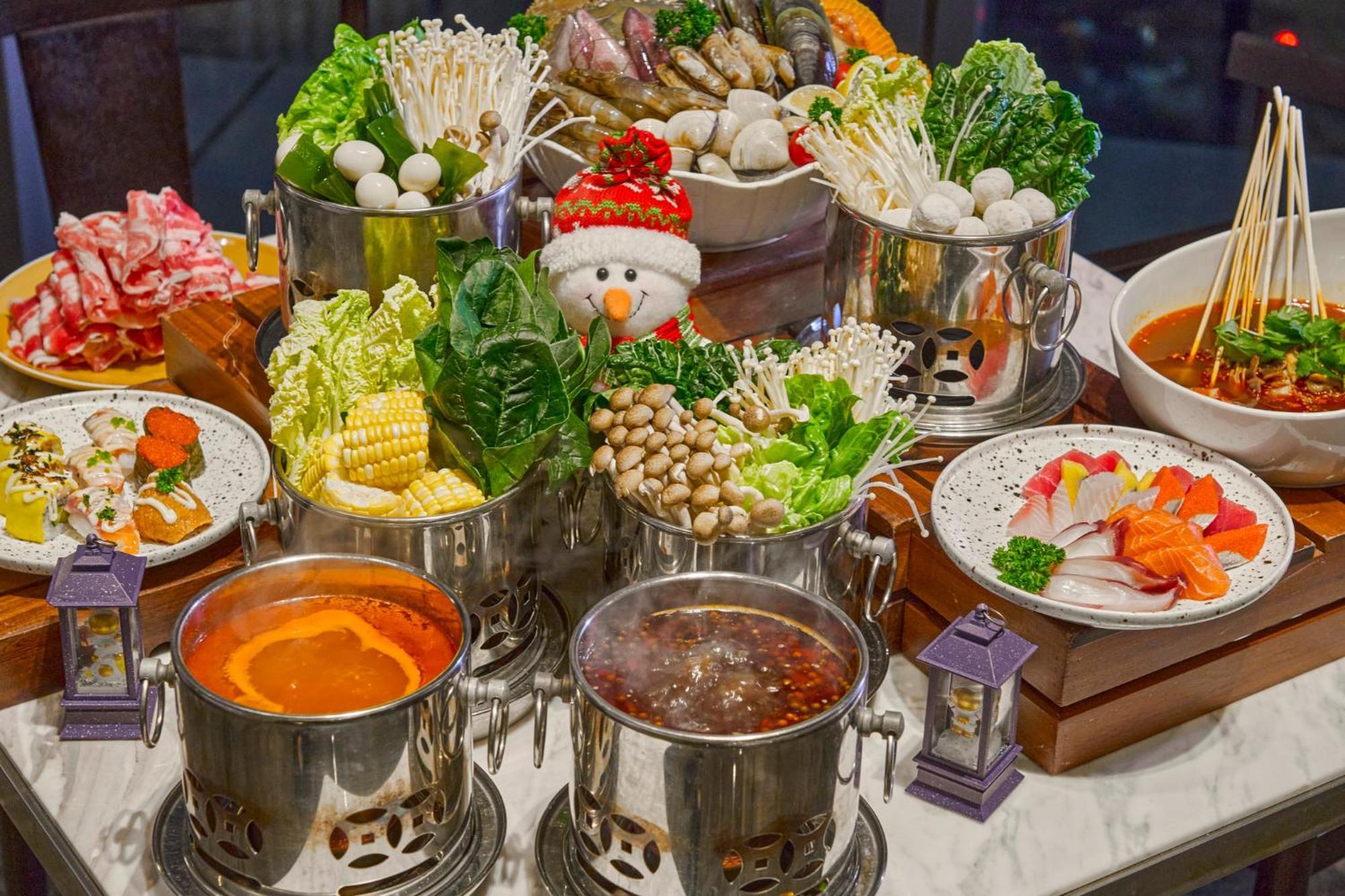 Crowne Plaza Shenzhen Nanshan By Ihg Exteriör bild